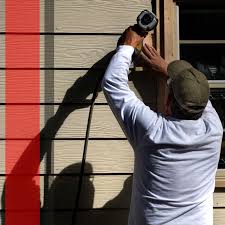 Siding Removal and Disposal in Montrose, CO